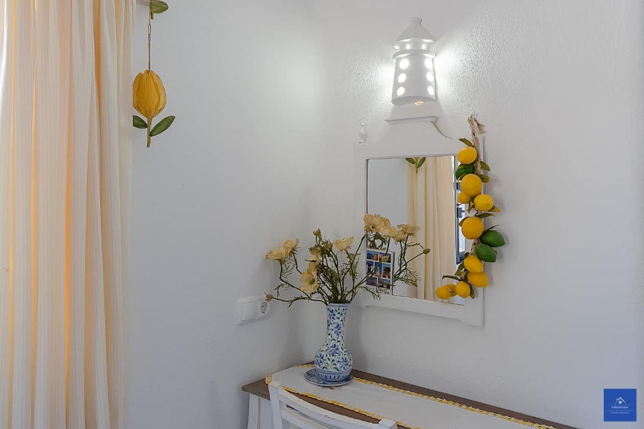 Casa Carob Villa
