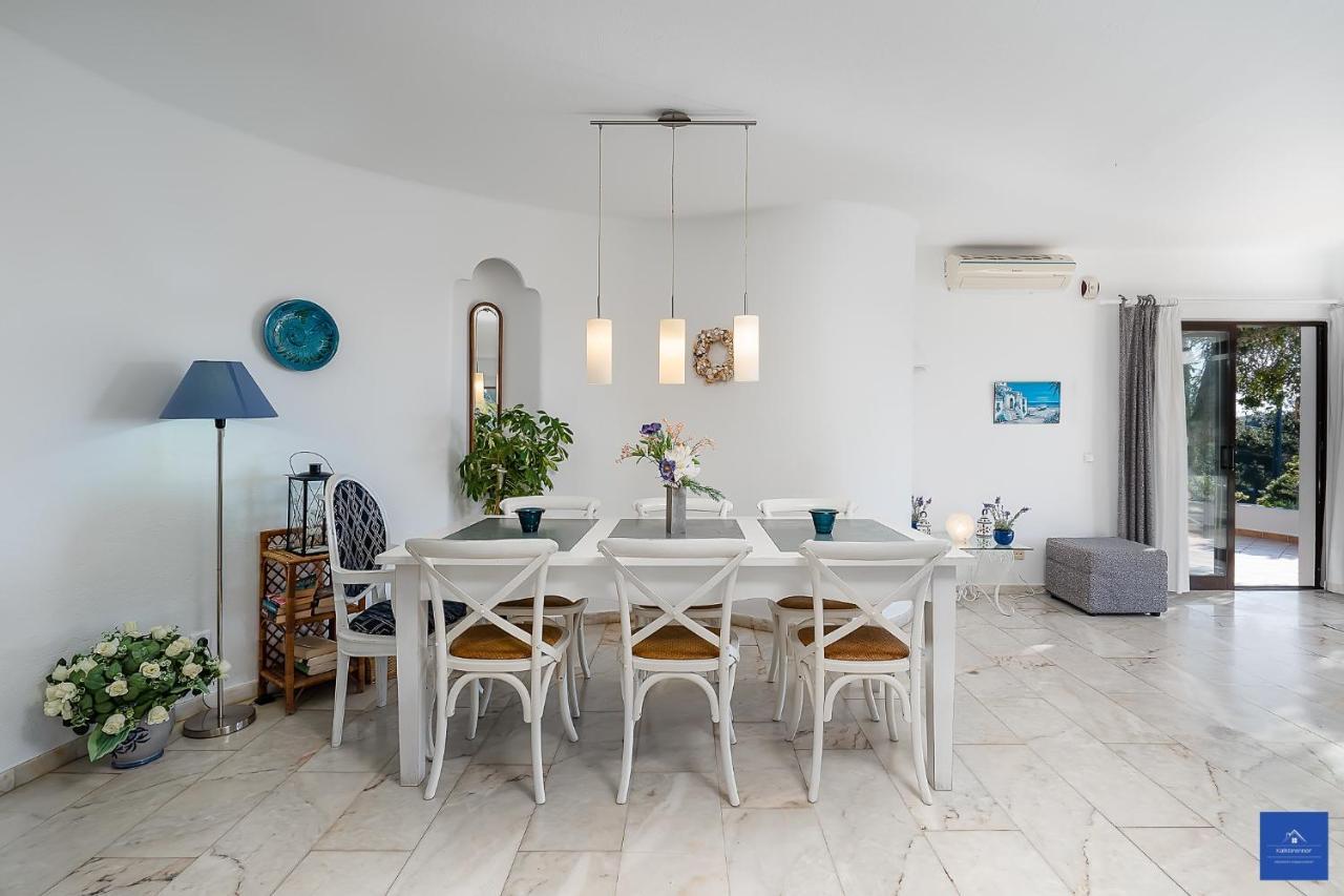 Villa Casa Carob