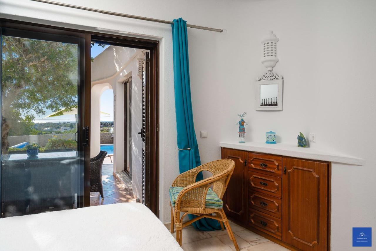 Casa Carob Villa Lagoa (Algarve)