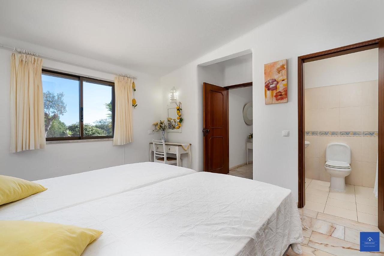 Casa Carob Villa Lagoa (Algarve)