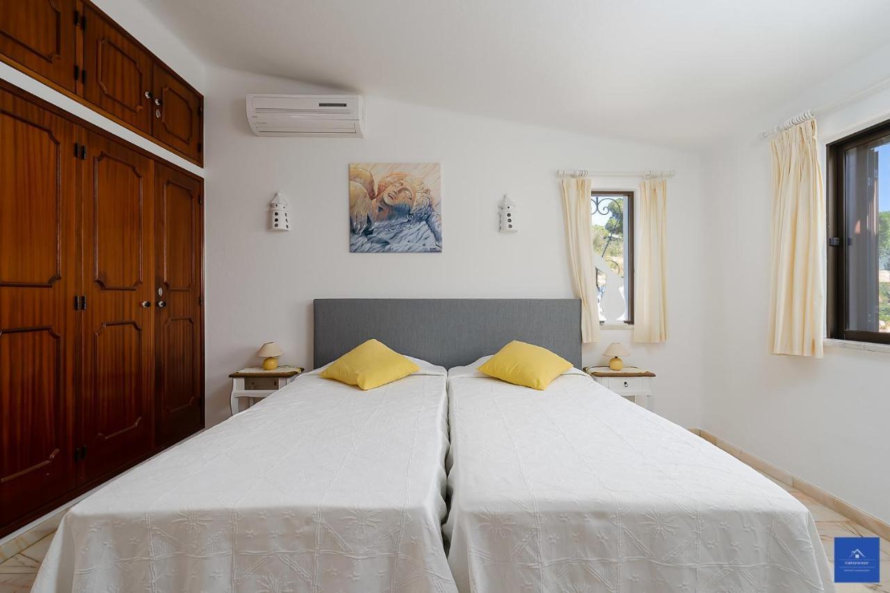 Villa Casa Carob Lagoa (Algarve)