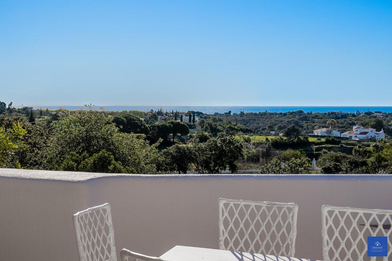 Casa Carob Villa