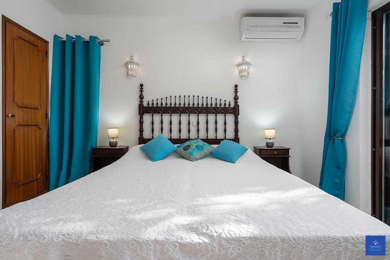 Villa Casa Carob