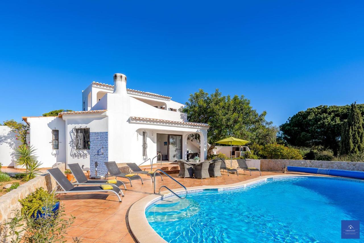 Casa Carob Lagoa (Algarve)