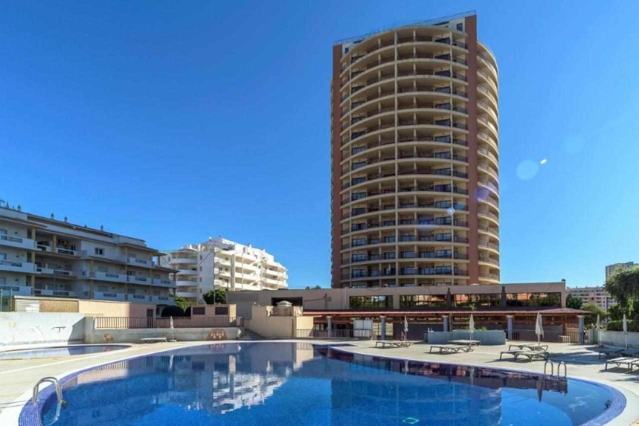 Apartment T1 Club Mar Piscina E Por Do Sol