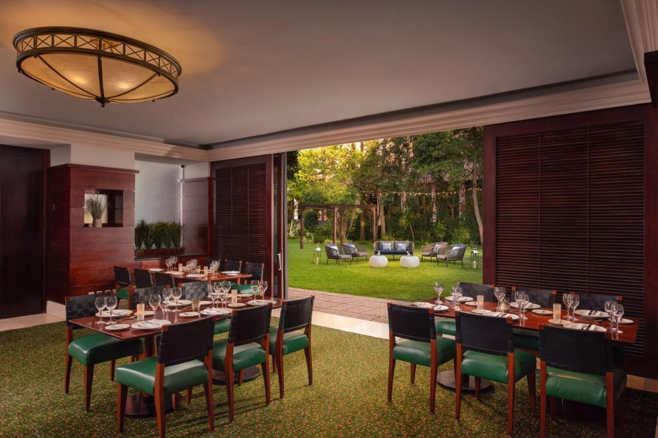 Marriott Lissabon