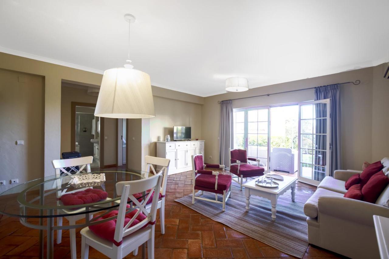 Cegonha Country Club Hotel Vilamoura