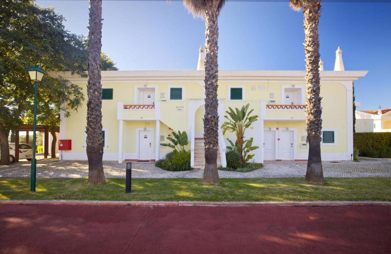 Cegonha Country Club Hotel Vilamoura