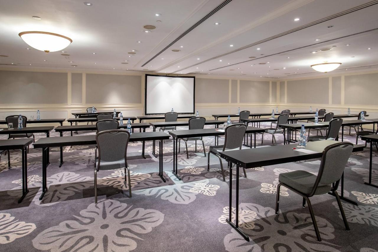 Marriott Lissabon