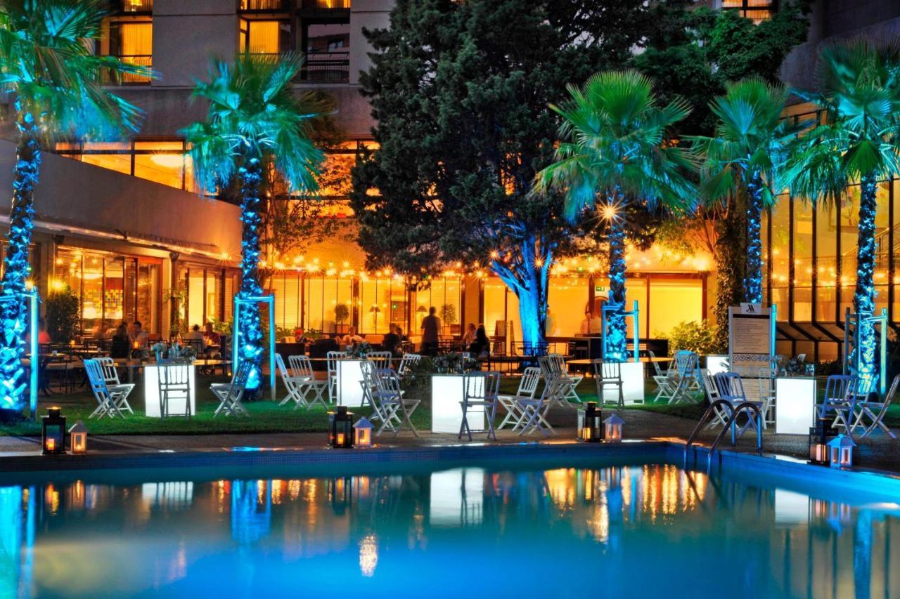 Marriott Hotel Lissabon