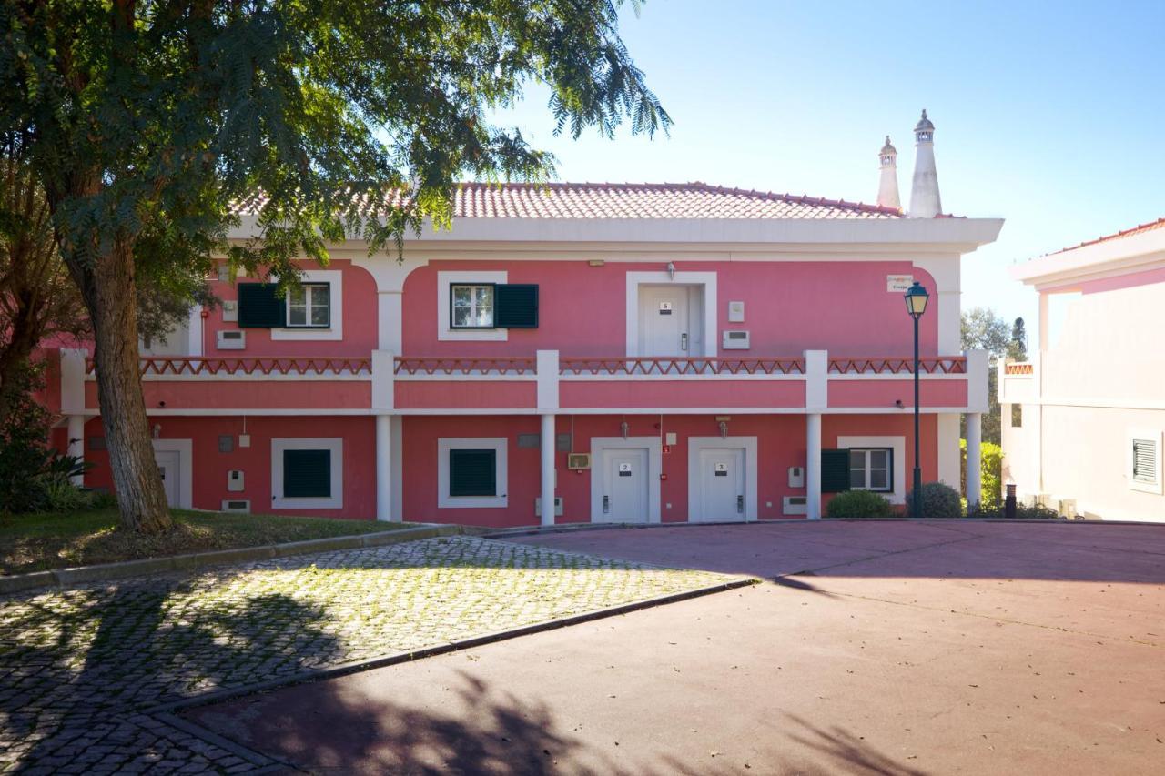 Cegonha Country Club Vilamoura