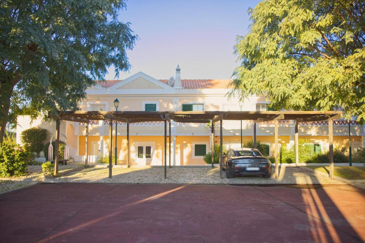 Hotel Cegonha Country Club 4*
