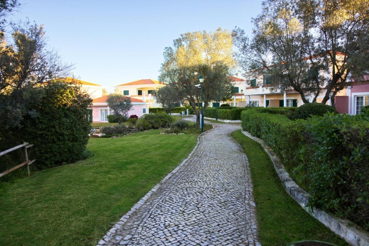 Cegonha Country Club Hotel Vilamoura