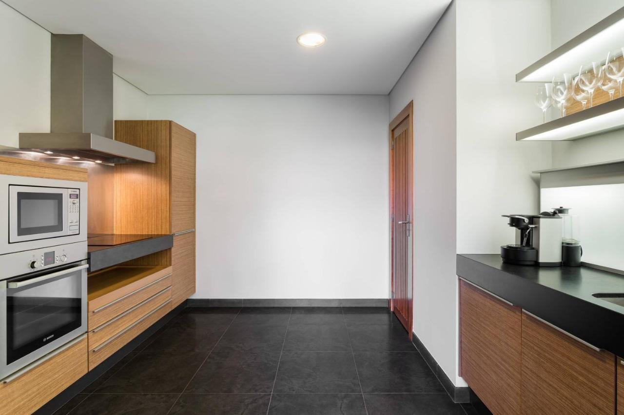 Hotel Sheraton - & Residences 5*