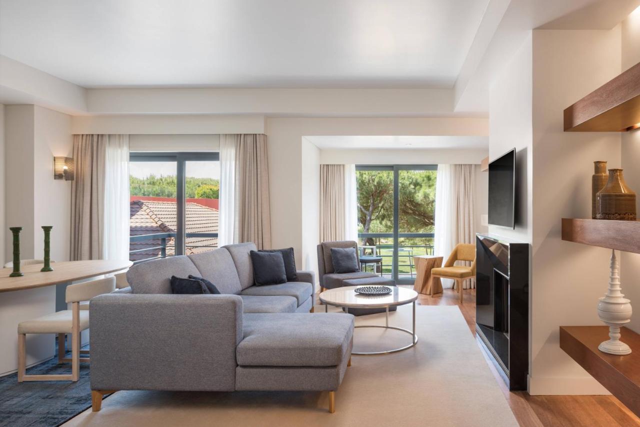 Sheraton - & Residences 5* Cascais