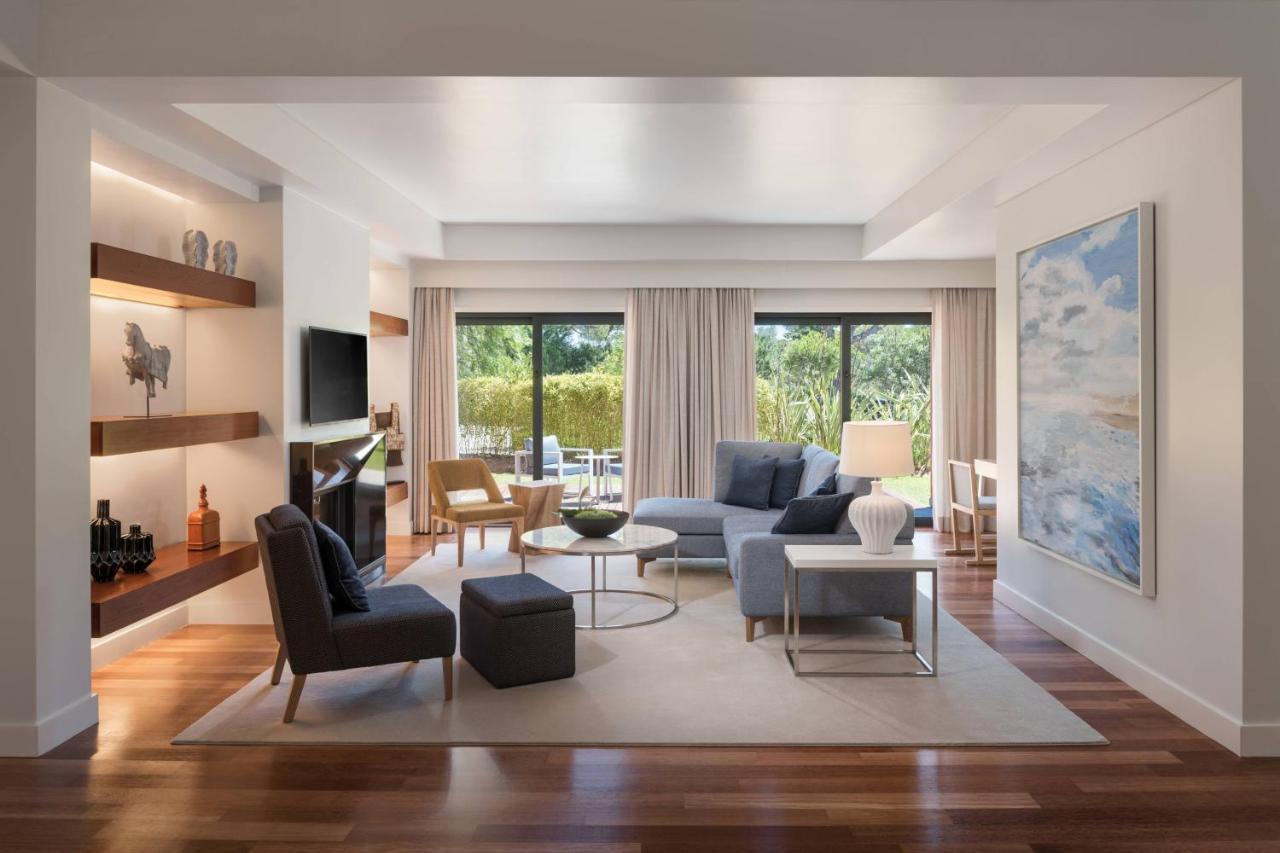 Sheraton - & Residences Cascais