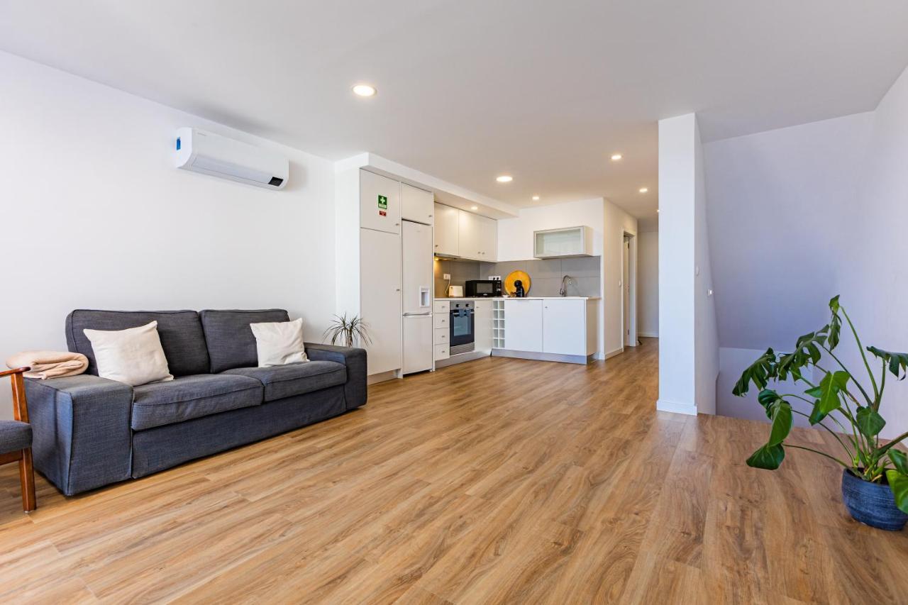 Apartment Mare Nostrum Ponta Delgada (Sao Miguel)