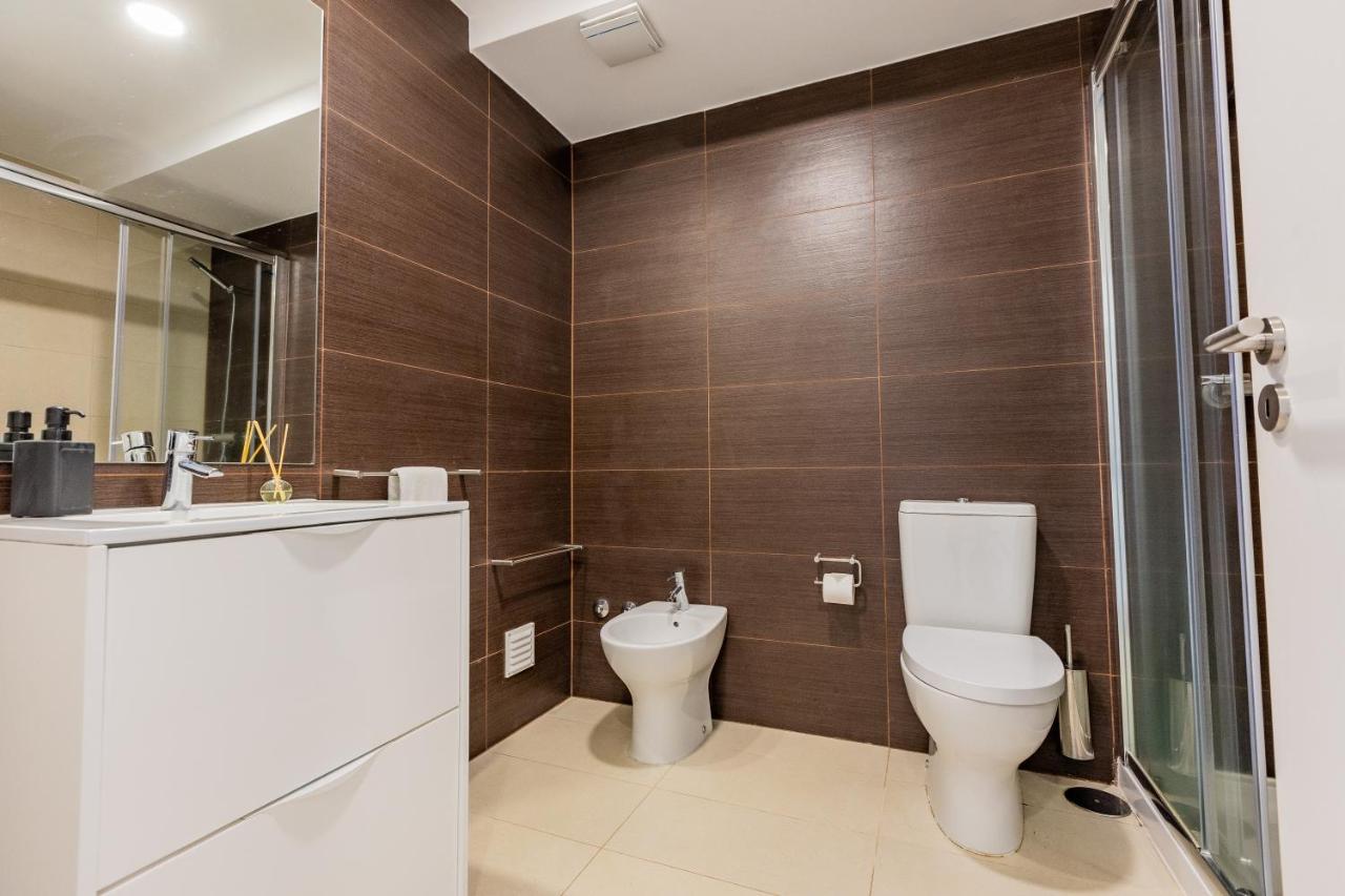 Apartment Mare Nostrum *