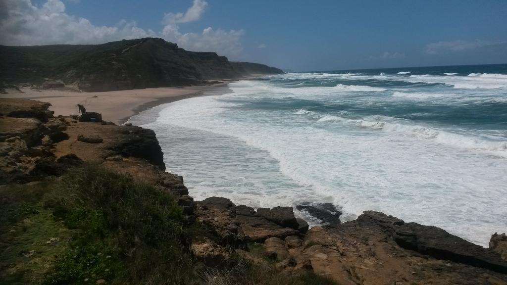 Se7 Mares Guest house Ericeira