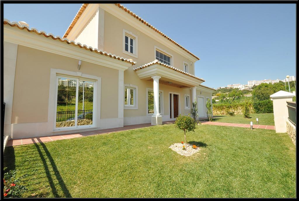 Villa Marina Albufeira