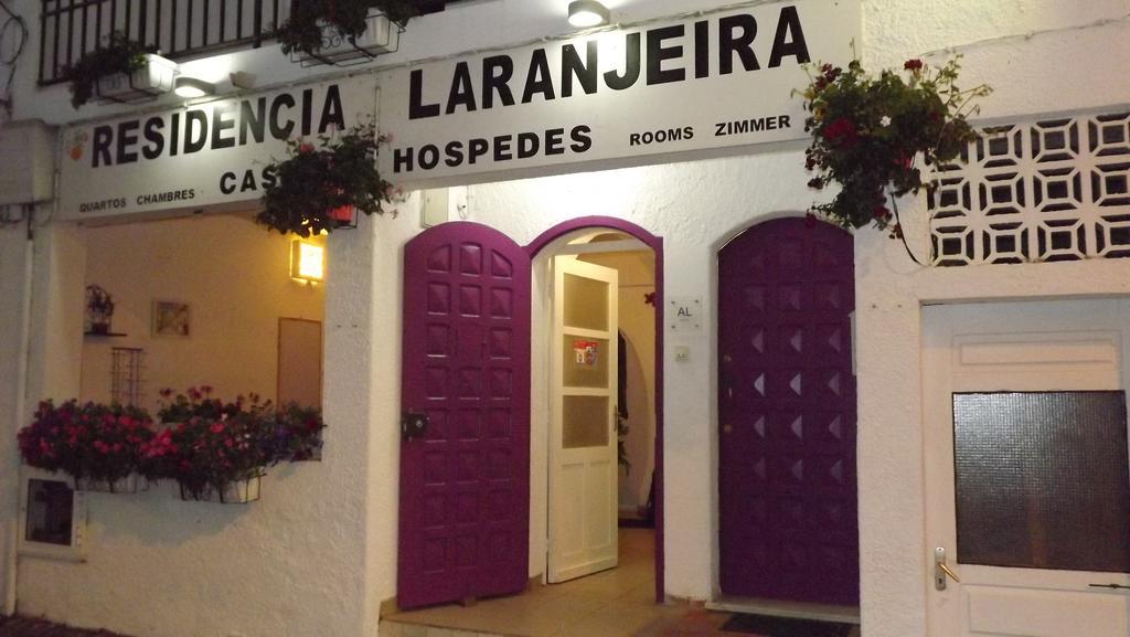 Residencia Laranjeira Pensión