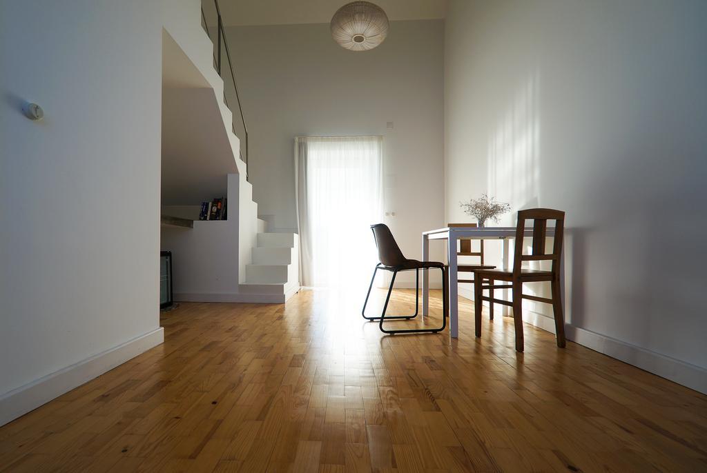 Cabeca Da Cabra Apartment *