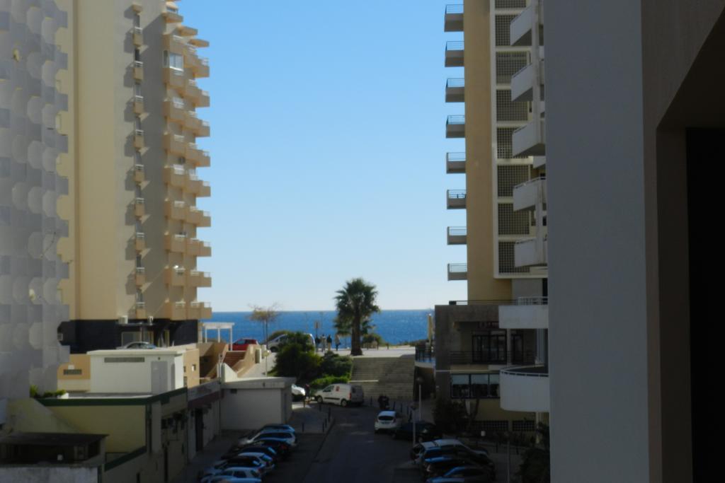 Rocha Tower Portimao