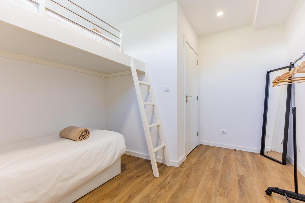 Mare Nostrum Apartment *