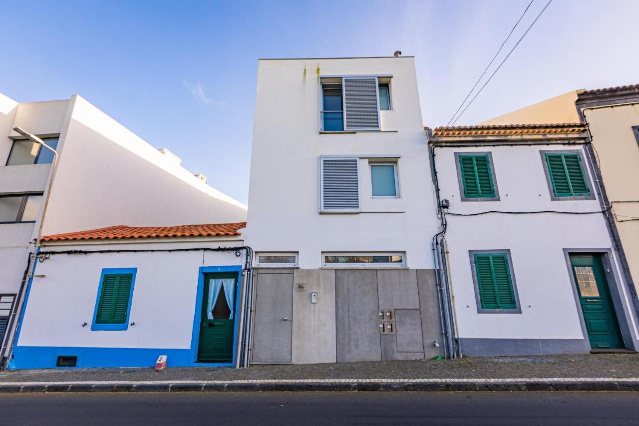 Mare Nostrum Apartment