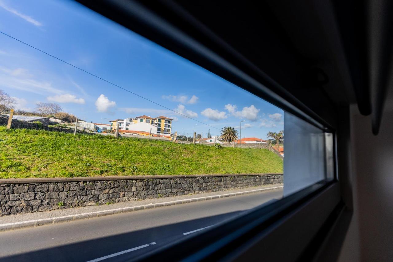 Mare Nostrum Ponta Delgada (Sao Miguel)