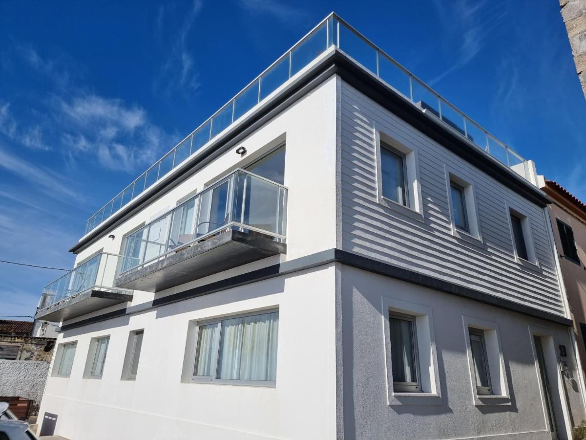 Bay House - Sealife Apartment *