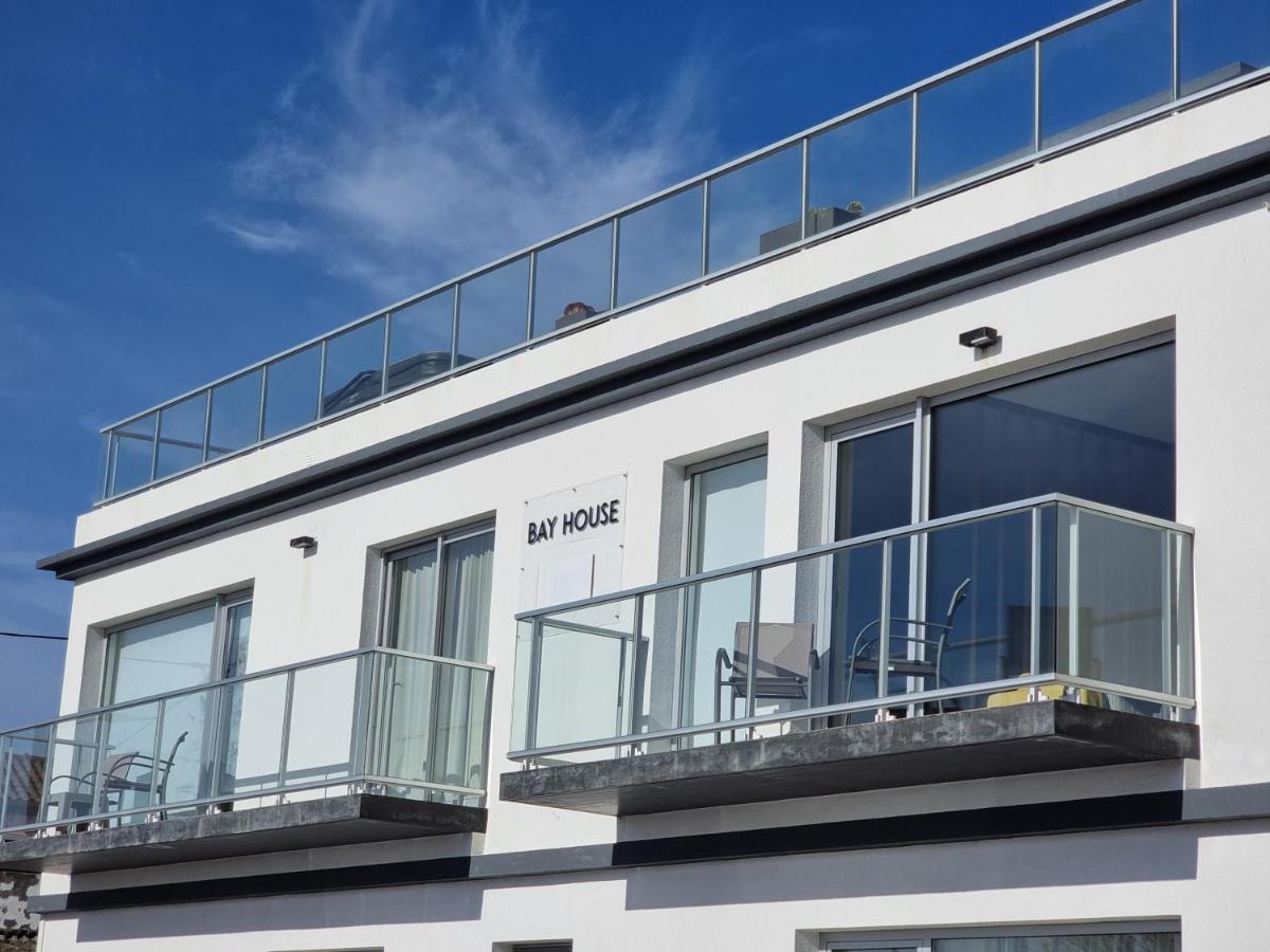Apartment Bay House - Sealife *