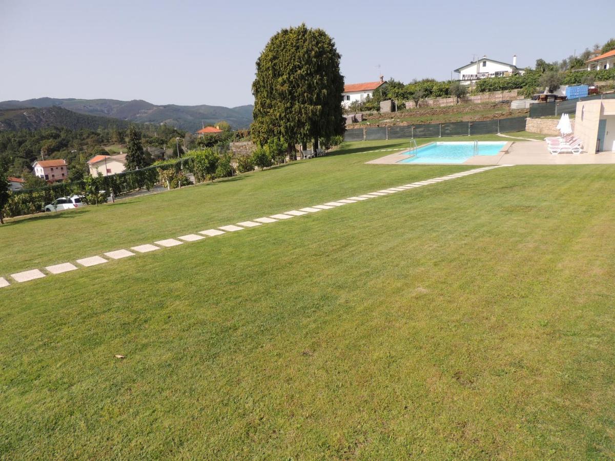 Casa Do Soutinho Vakantieboerderij