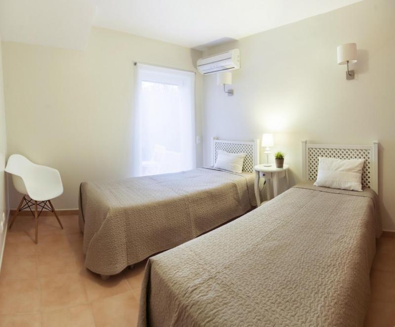 T3 Com Jardim Villa