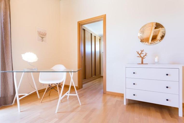 Villa T3 Com Jardim Sagres