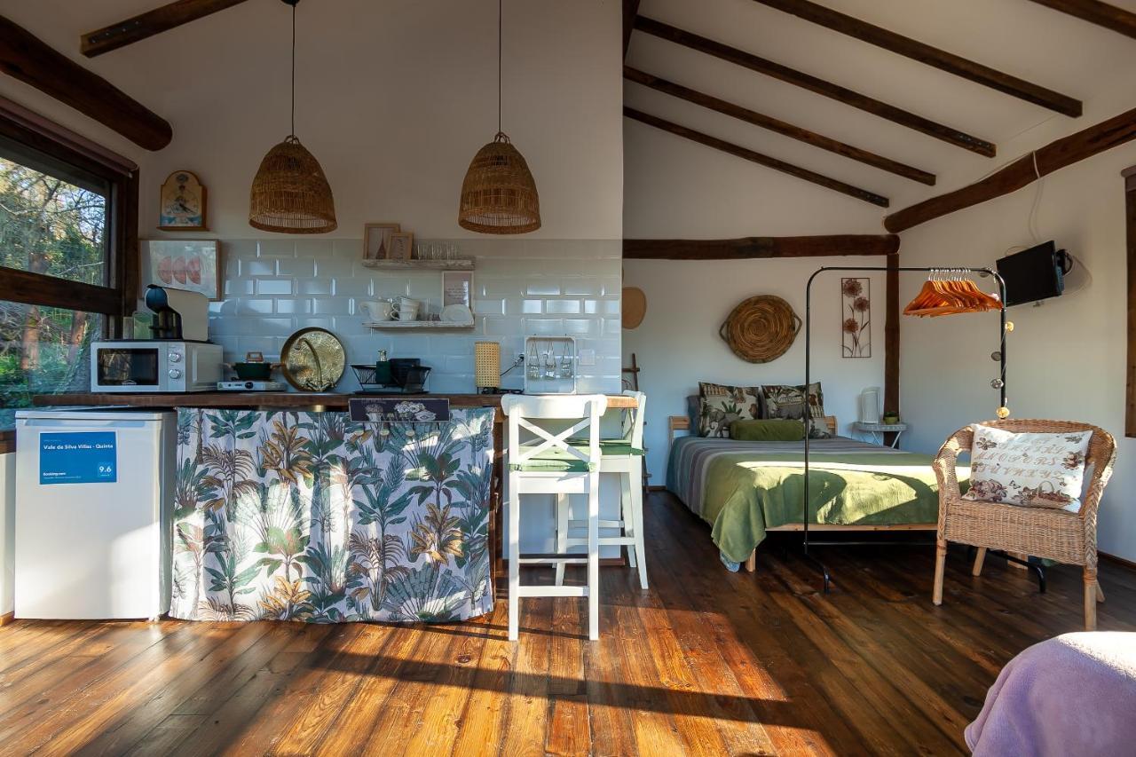 Holiday home Vale Da Silva - Homes *