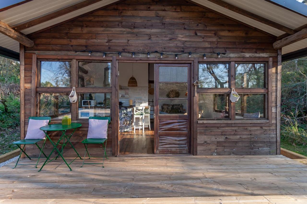 Holiday home Vale Da Silva - Homes *