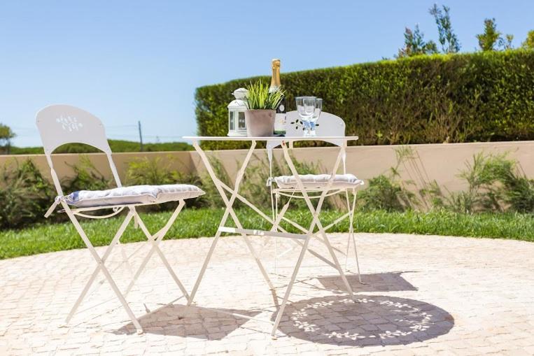 Villa T3 Com Jardim Sagres