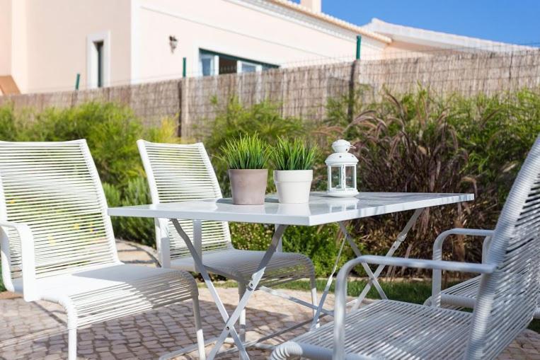 T3 Com Jardim