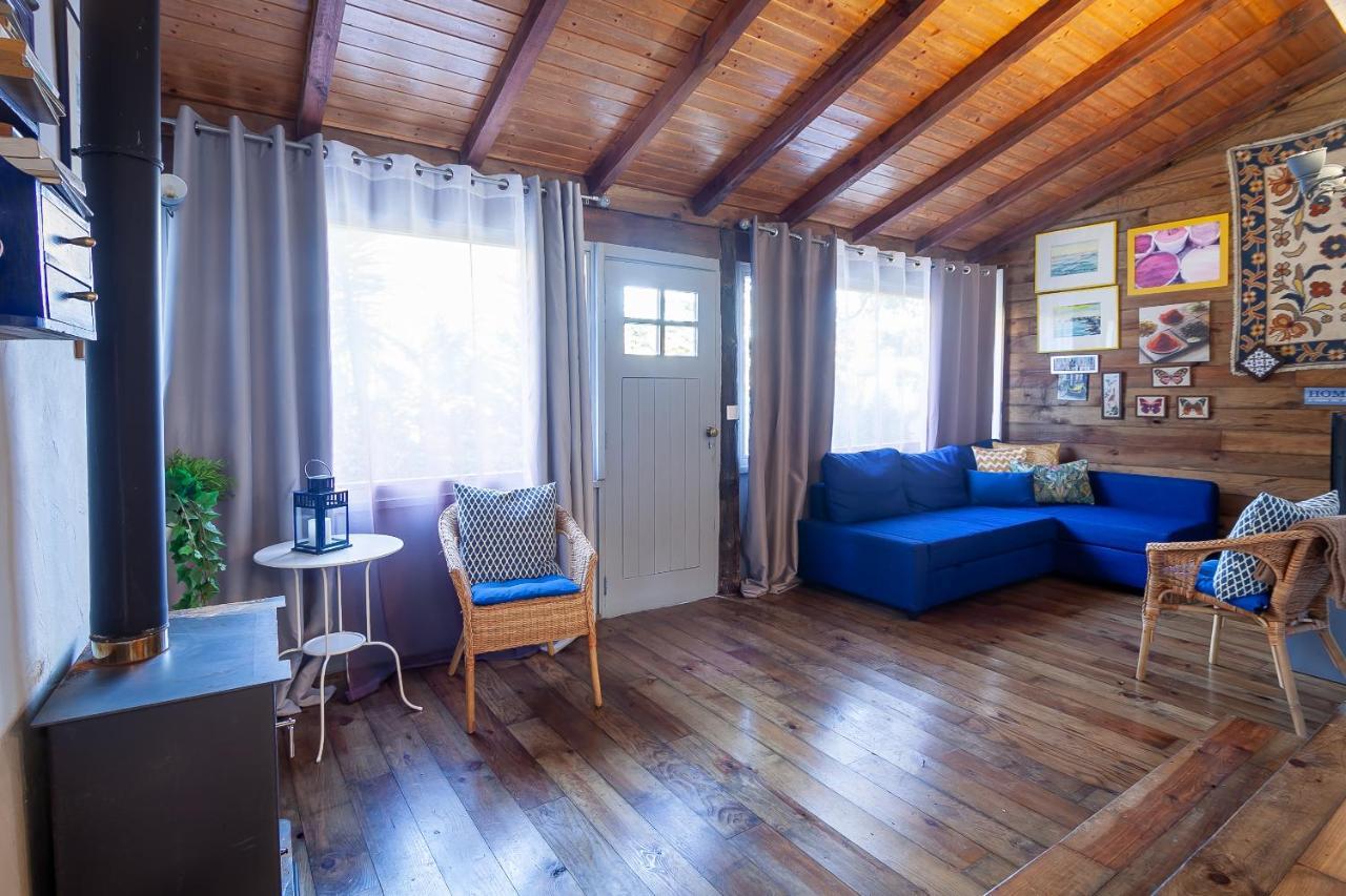 Holiday home Vale Da Silva - Homes Albergaria-a-Velha