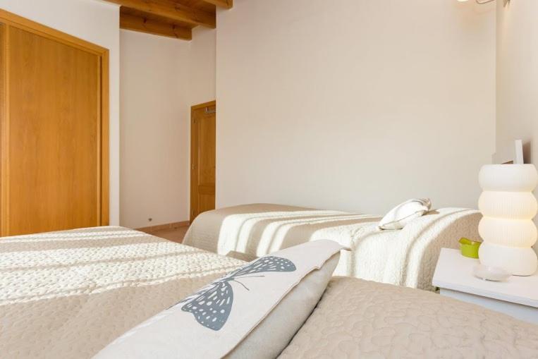 Villa T3 Com Jardim