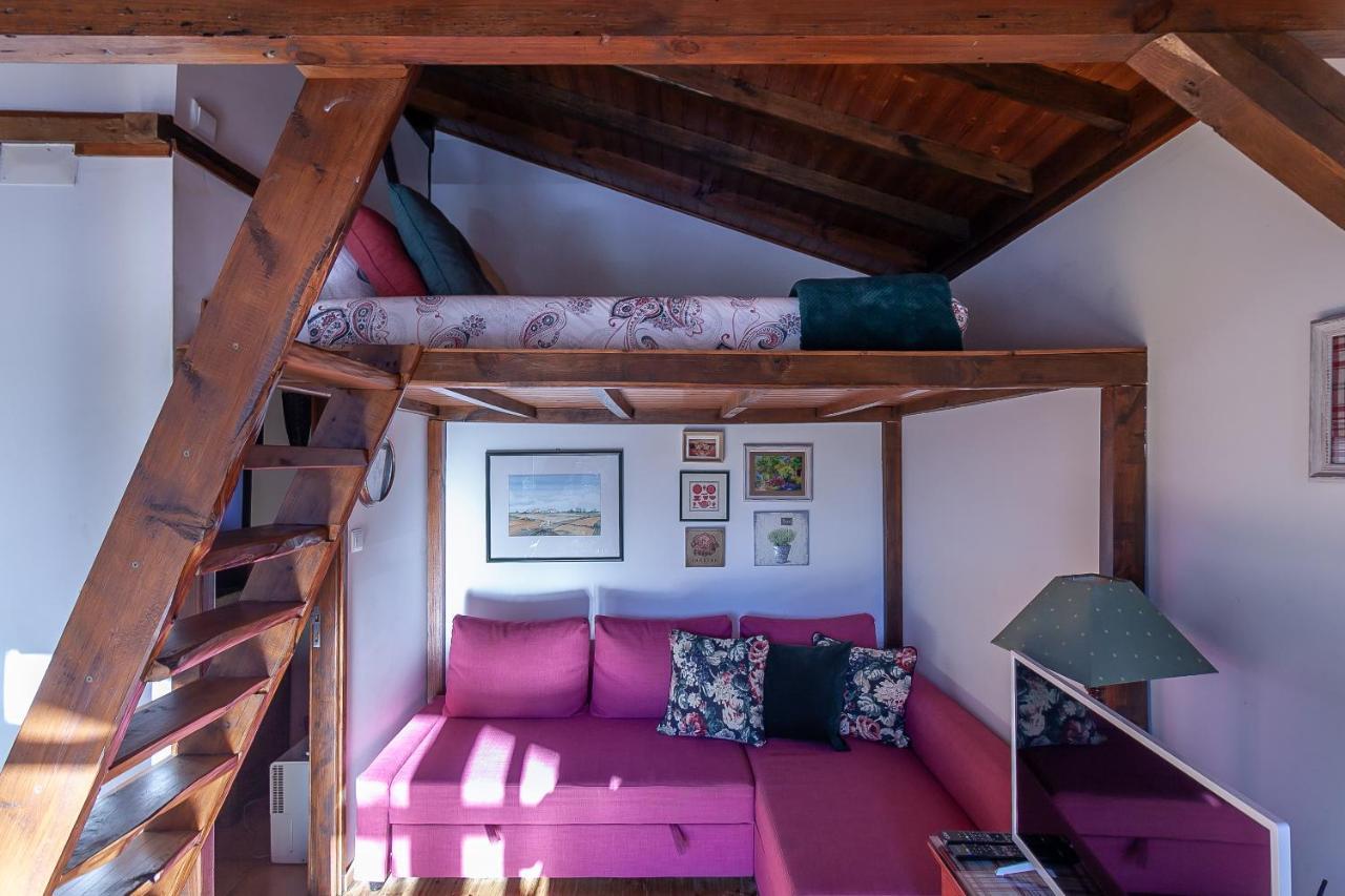 Holiday home Vale Da Silva - Homes