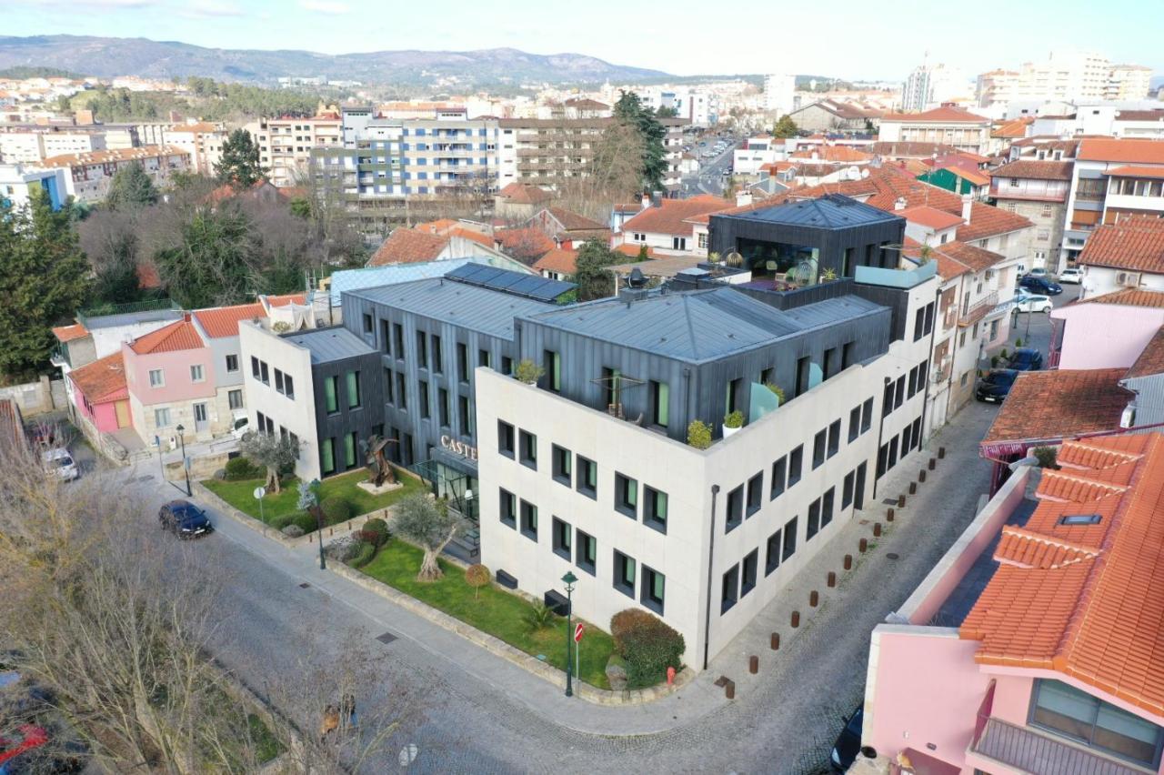 Castelo Chaves
