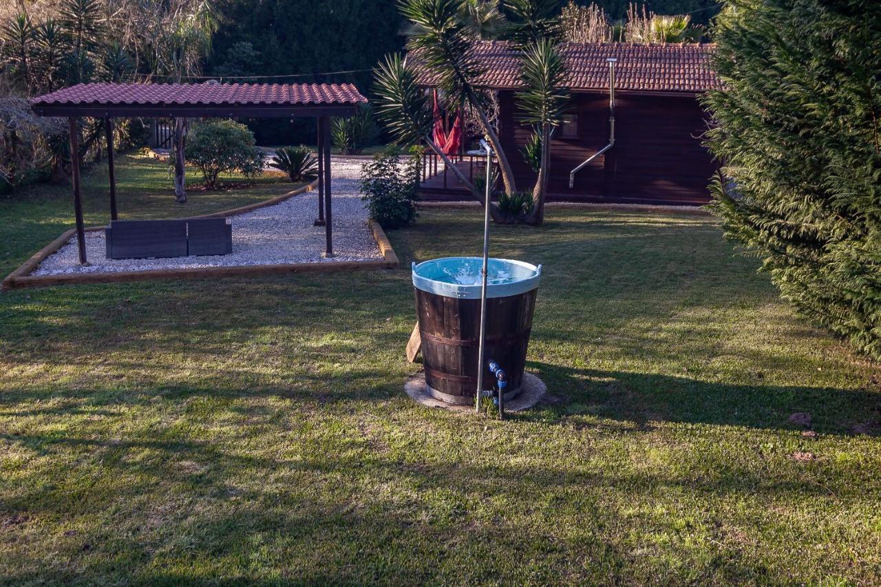 Vale Da Silva - Homes Holiday home