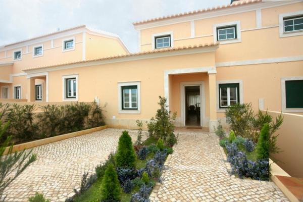 T3 Com Jardim Sagres