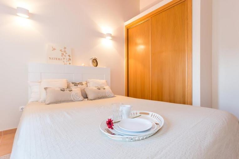 Villa T3 Com Jardim Sagres
