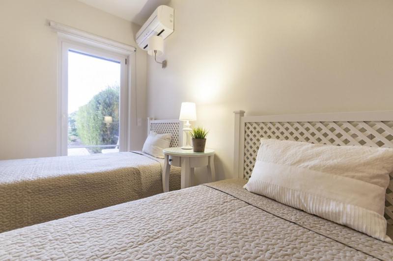 T3 Com Jardim Villa Sagres