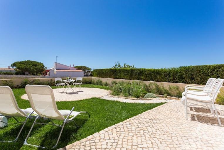T3 Com Jardim Villa *