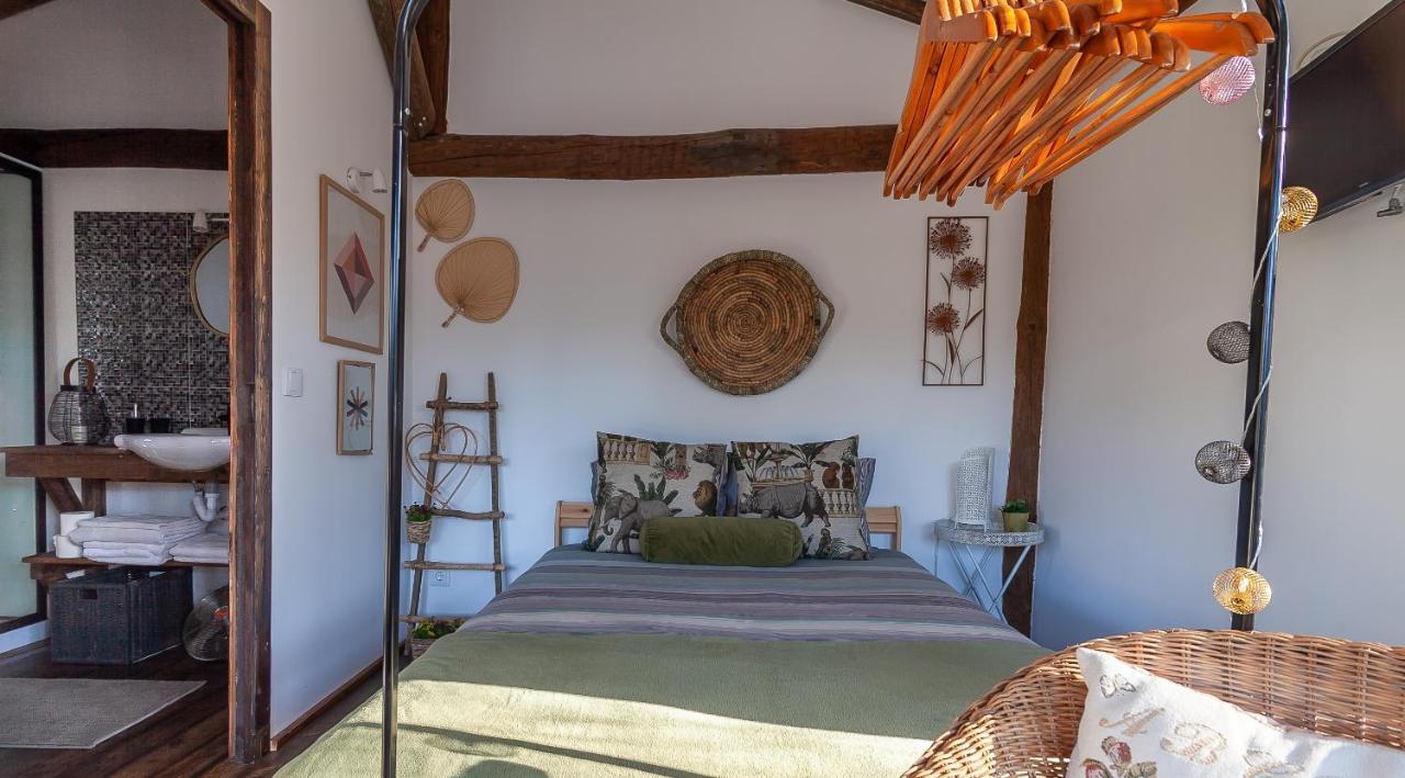 Vale Da Silva - Homes Holiday home Albergaria-a-Velha