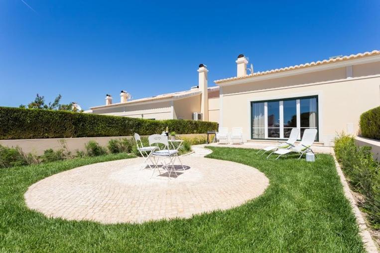 T3 Com Jardim Villa *